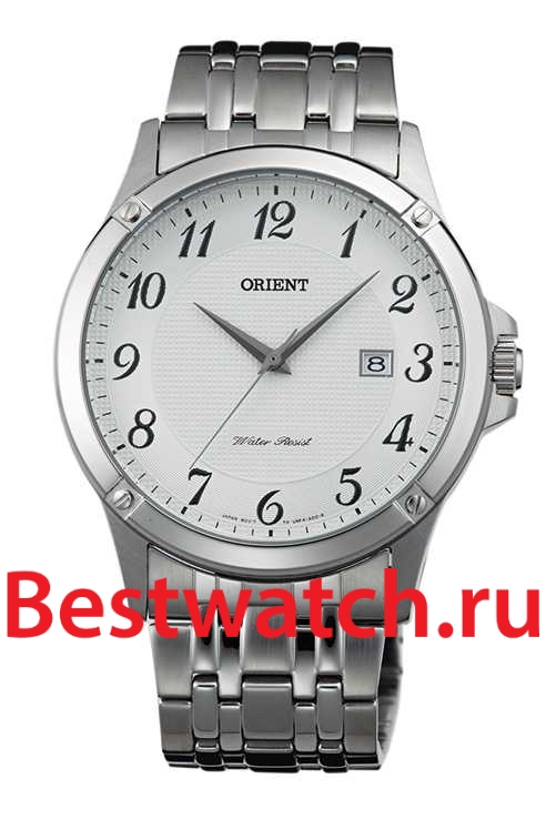 Часы Orient Dressy Elegant Gent's UNF4006W