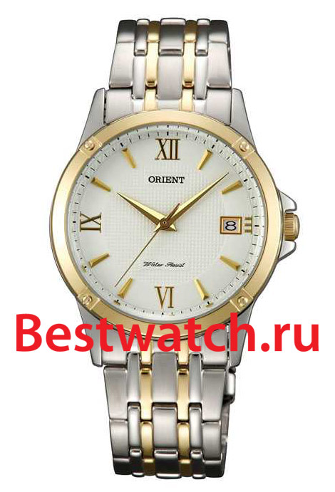Часы Orient Dressy Elegant Ladies UNF5002W
