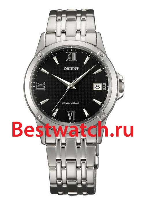 Часы Orient Dressy Elegant Ladies UNF5003B