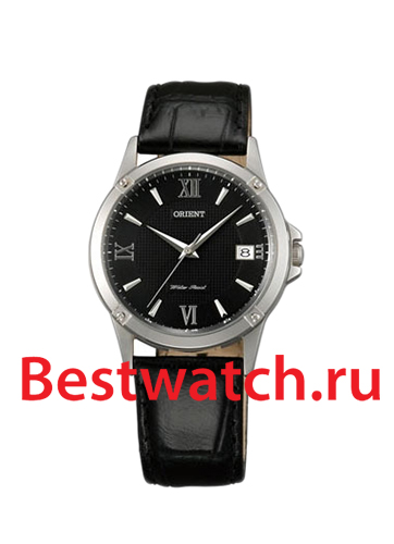 Часы Orient Dressy Elegant Ladies UNF5004B