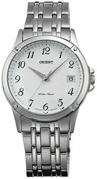 Часы Orient Dressy Elegant Ladies UNF5006W