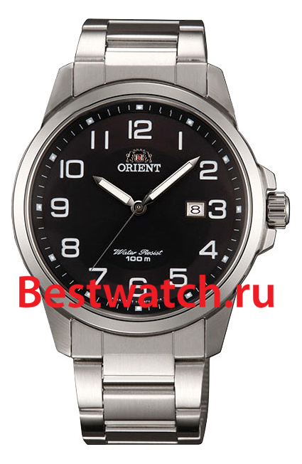 Часы Orient Dressy Elegant Gent's UNF6002B