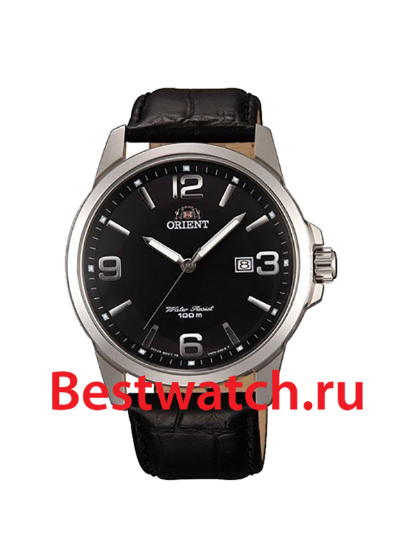 Часы Orient Dressy Elegant Gent's UNF6004B