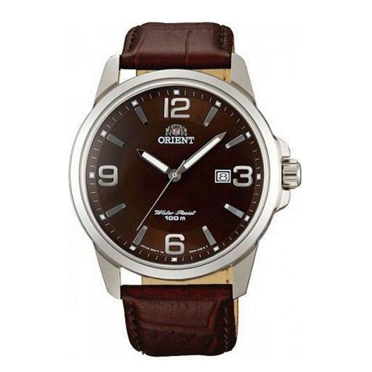 Часы Orient Dressy Elegant Gent's UNF6005T