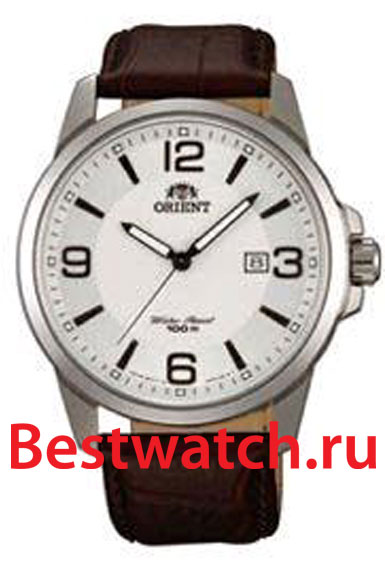 Часы Orient Dressy Elegant Gent's UNF6006W