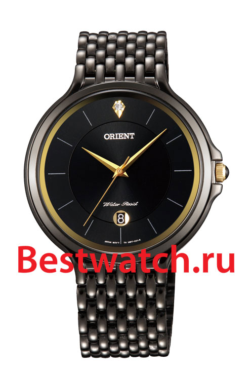 Часы Orient Dressy Elegant Ladies UNF7001B