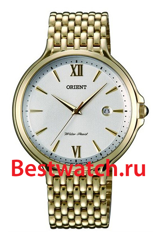 Часы Orient Dressy UNF7003W