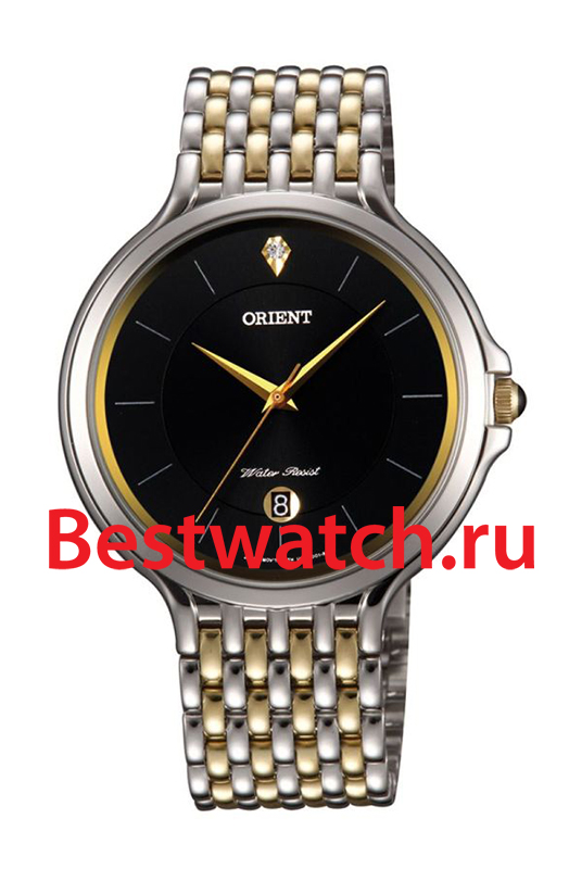 Часы Orient Dressy Elegant Ladies UNF7004B