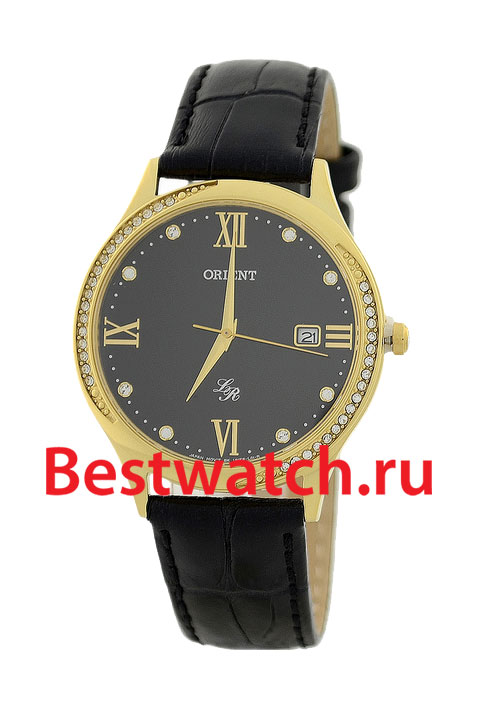 Часы Orient Lady Rose UNF8003B