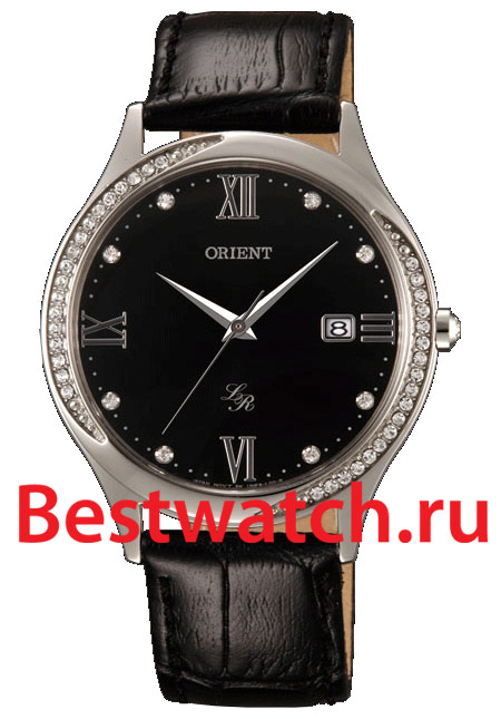 Часы Orient Lady Rose UNF8005B