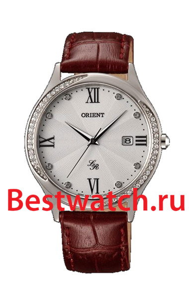 Часы Orient Lady Rose UNF8006W