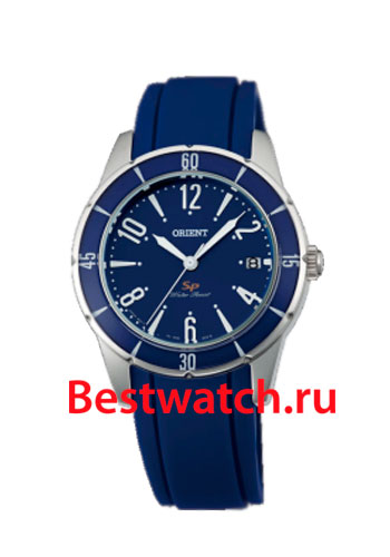 Часы Orient Sporty Quartz UNG1001D