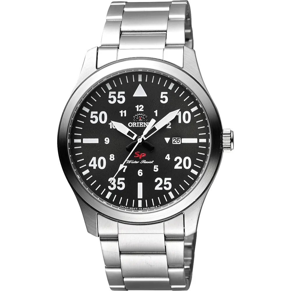 Часы Orient Sporty Quartz UNG2001B