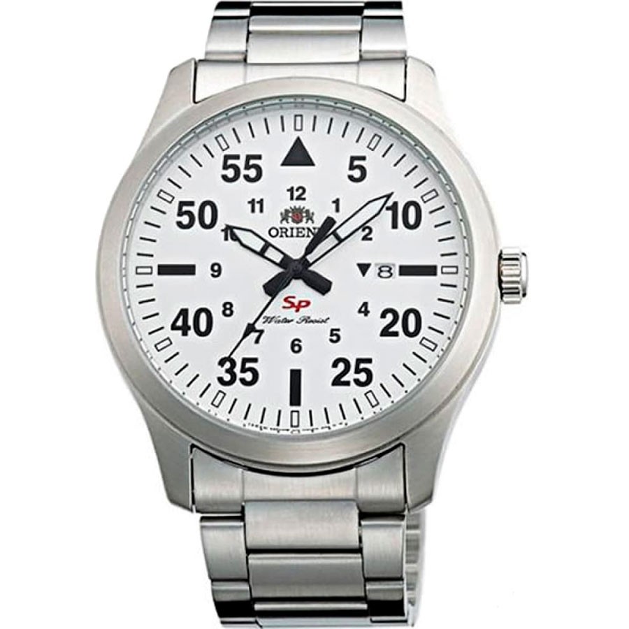 Часы Orient Sporty Quartz UNG2002W