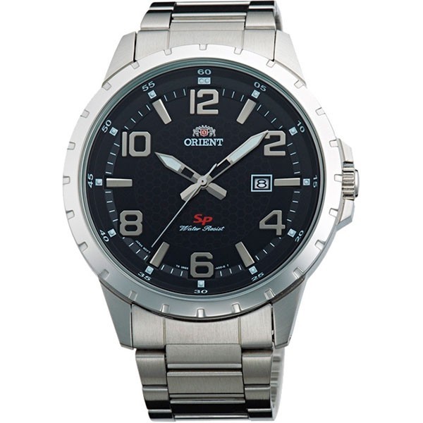 Часы Orient Sporty Quartz UNG3001B