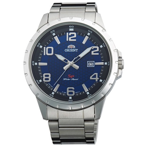 Часы Orient Sporty Quartz UNG3001D