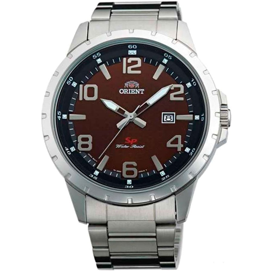 Часы Orient Sporty Quartz UNG3001T