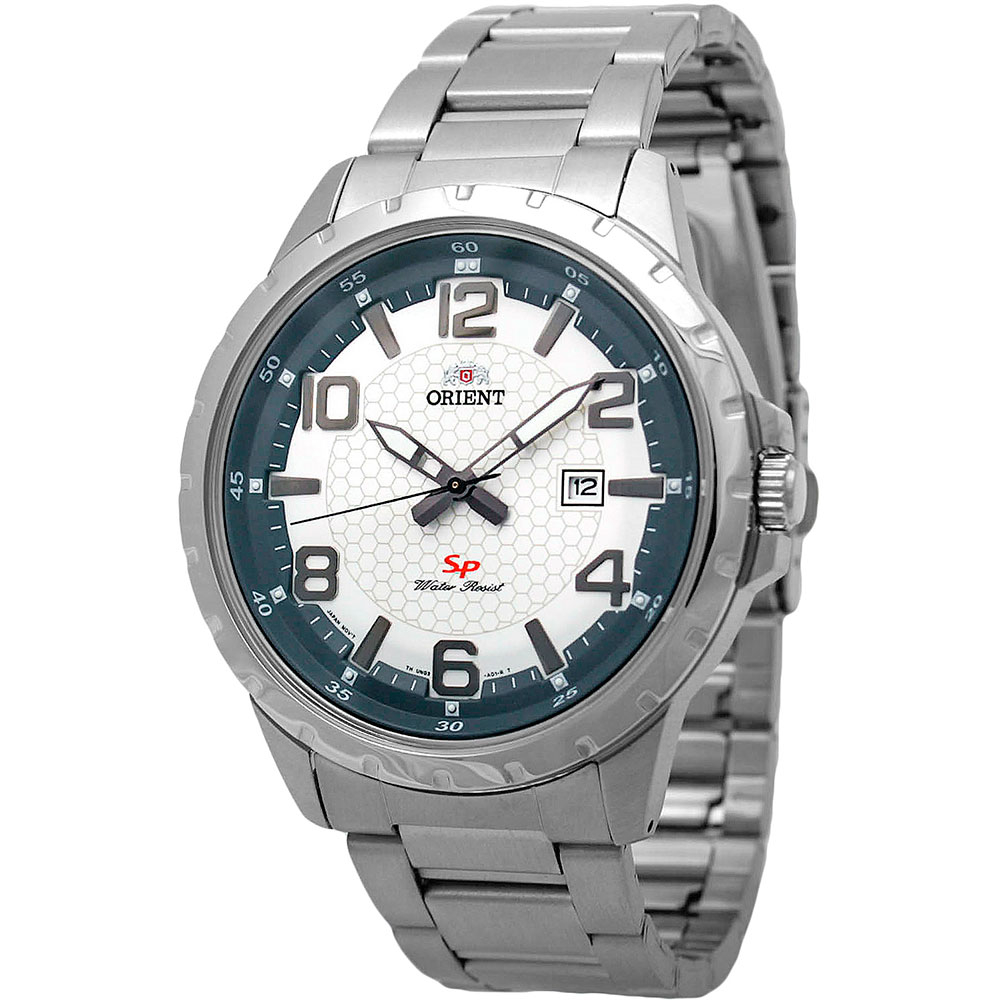 Часы Orient Sporty Quartz UNG3002W