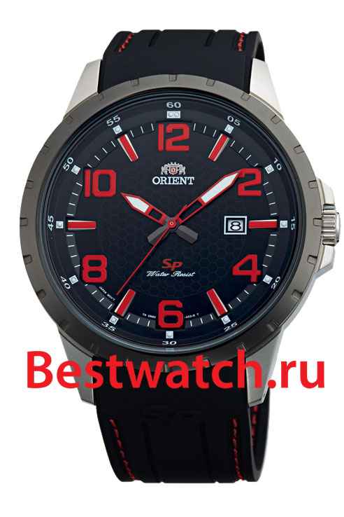 Часы Orient Sporty Quartz UNG3003B
