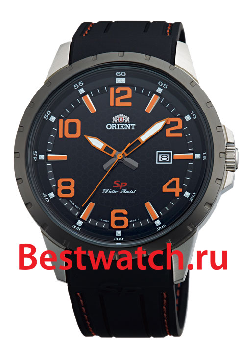 Часы Orient Sporty Quartz UNG3004B