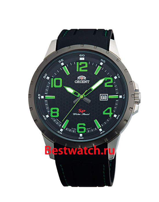 Часы Orient Dressy UNG3005B