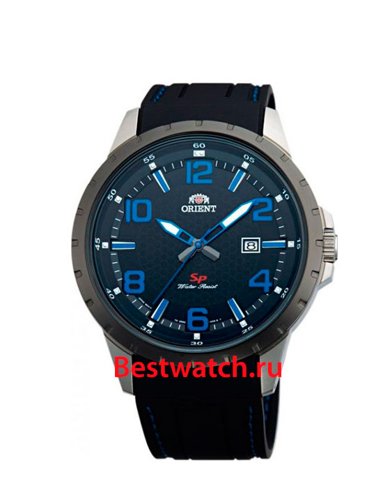 Часы Orient Dressy UNG3006B