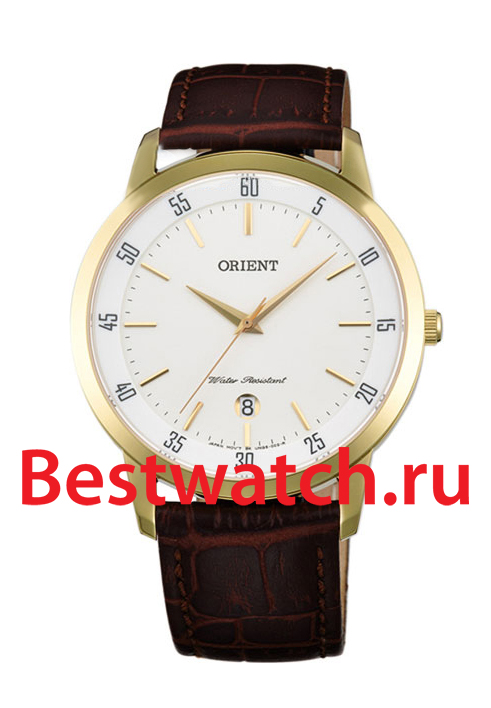 Часы Orient Dressy UNG5002W