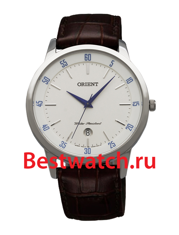 Часы Orient Dressy UNG5004W