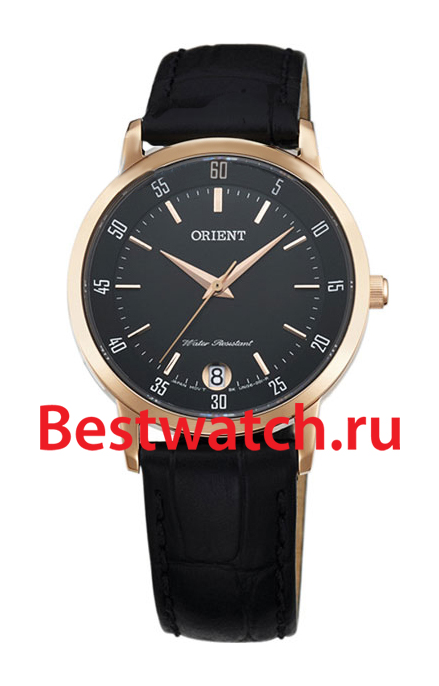 Часы Orient Dressy UNG6001B