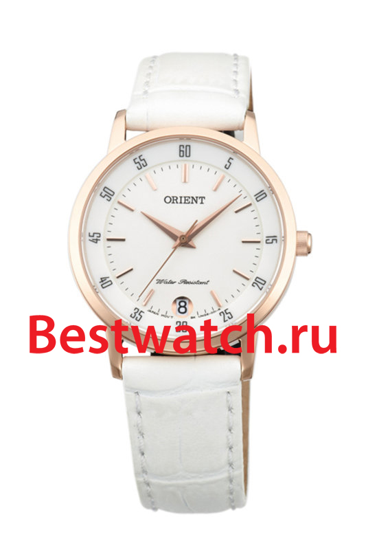 Часы Orient Dressy UNG6002W