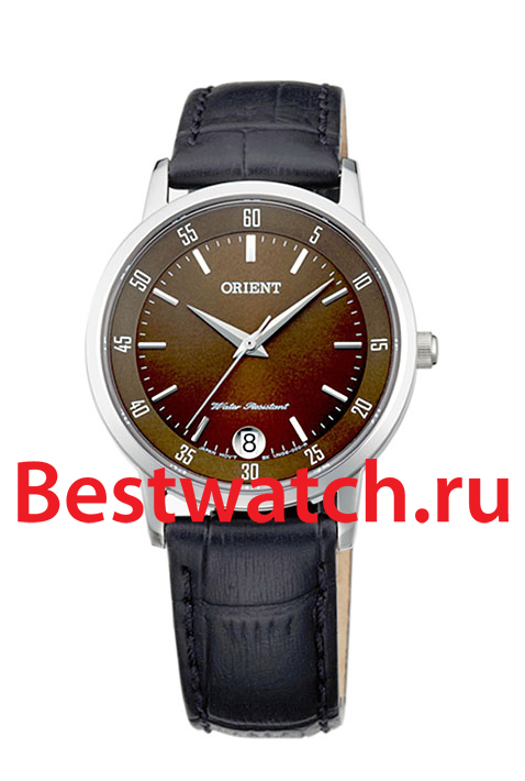 Часы Orient Dressy UNG6004T