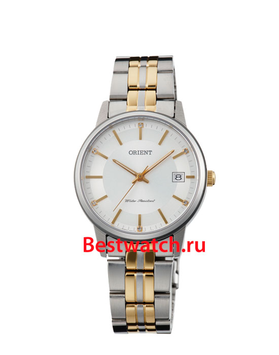 Часы Orient Dressy UNG7002W