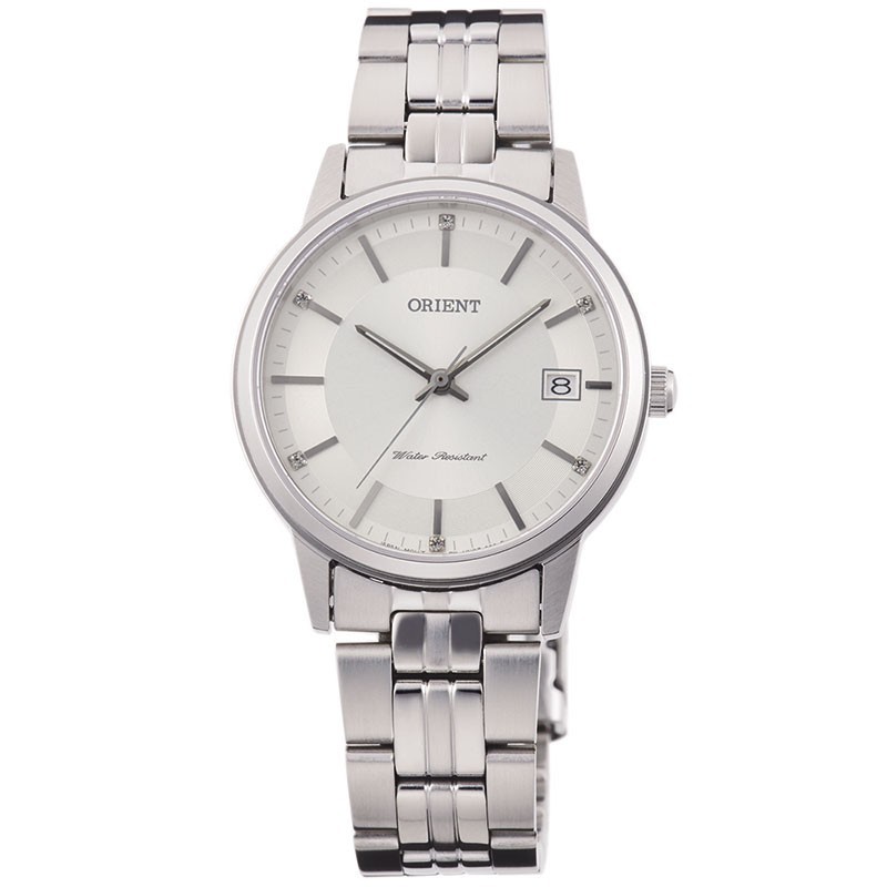 Часы Orient Dressy UNG7003W