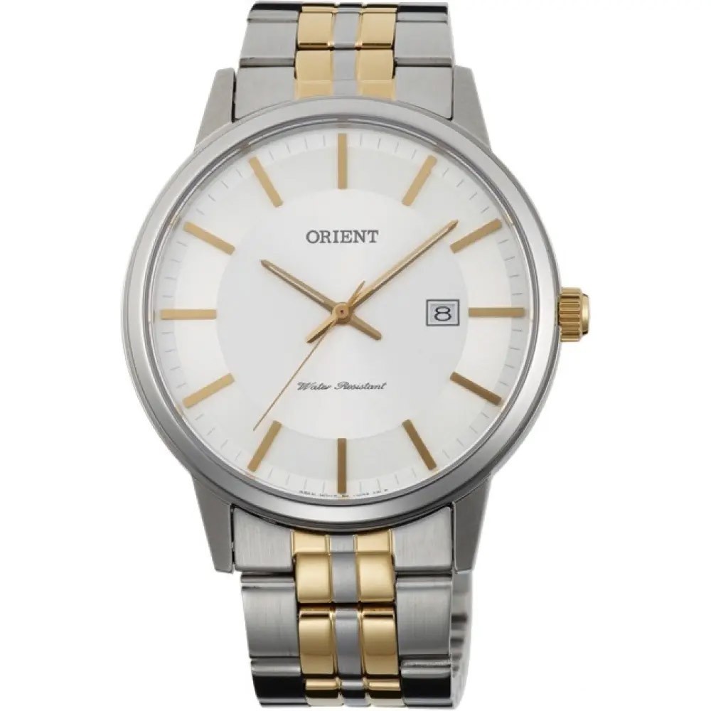 Часы Orient Quartz Standart UNG8002W