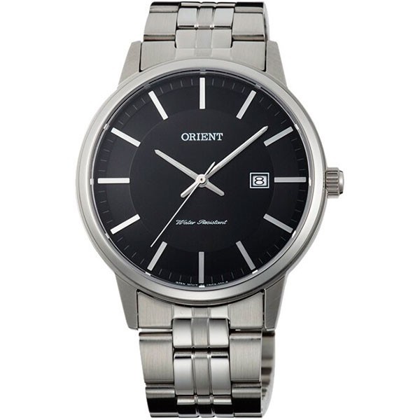 Часы Orient Quartz Standart UNG8003B