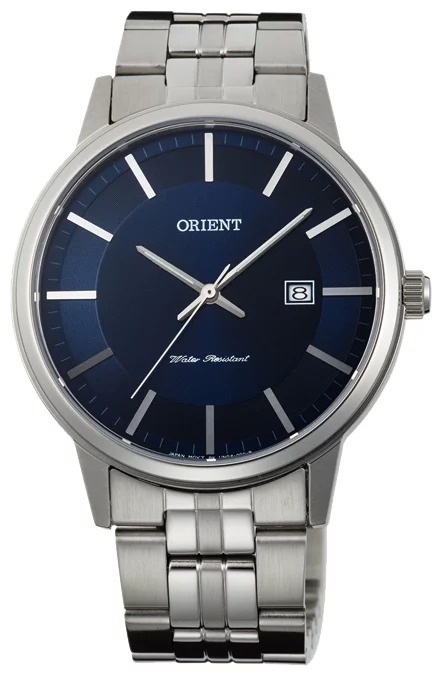 Часы Orient Quartz Standart UNG8003D