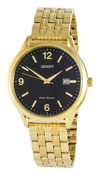 Часы Orient Classic Design UNG9001B