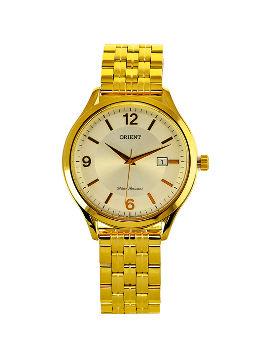 Часы Orient Classic Design UNG9001W