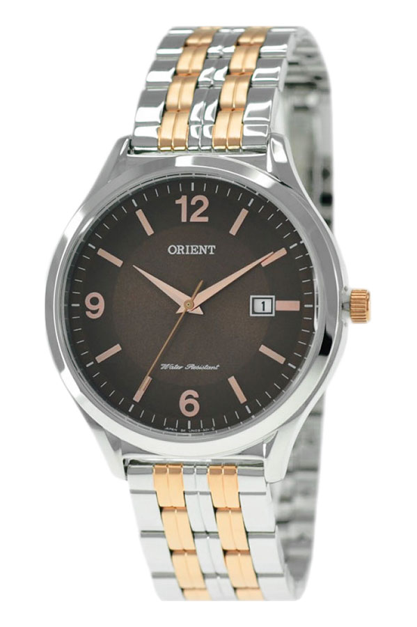 Часы Orient Quartz Standart UNG9002T