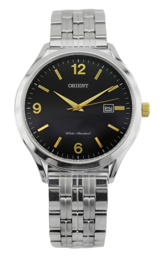 Часы Orient Quartz Standart UNG9004B