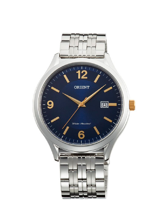 Часы Orient Basic Quartz UNG9004D
