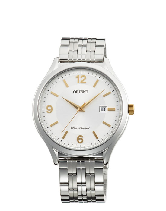 Часы Orient Basic Quartz UNG9004W
