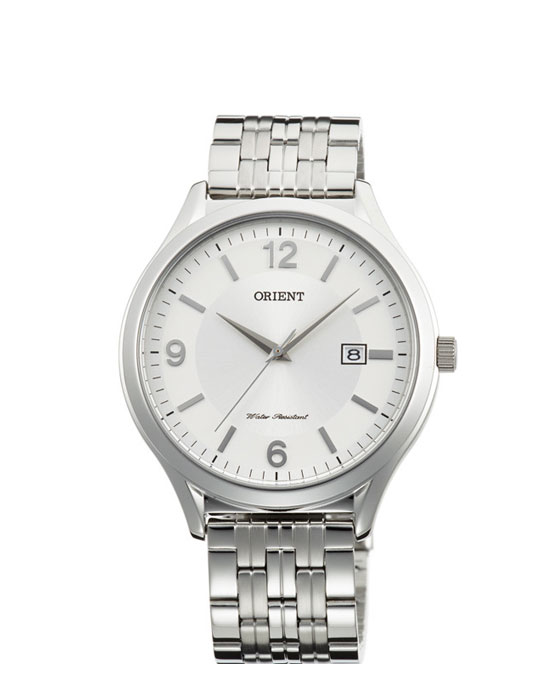 Часы Orient Basic Quartz UNG9005W