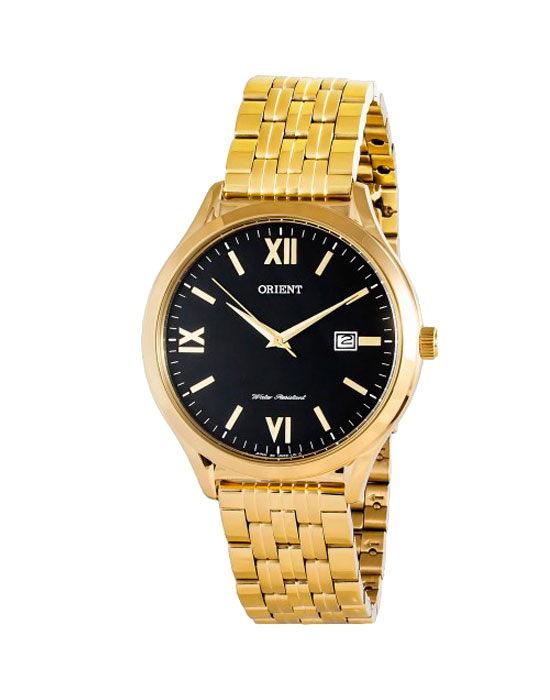Часы Orient Quartz Standart UNG9006B