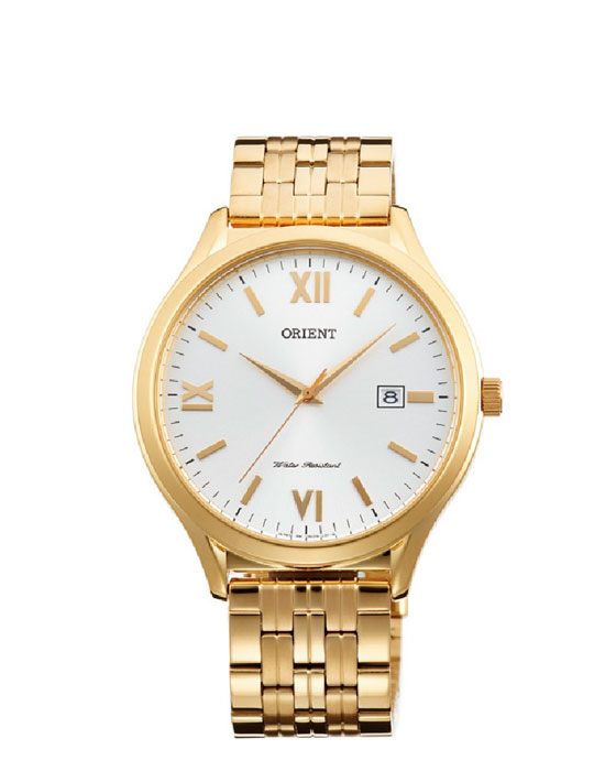 Часы Orient Basic Quartz UNG9006W