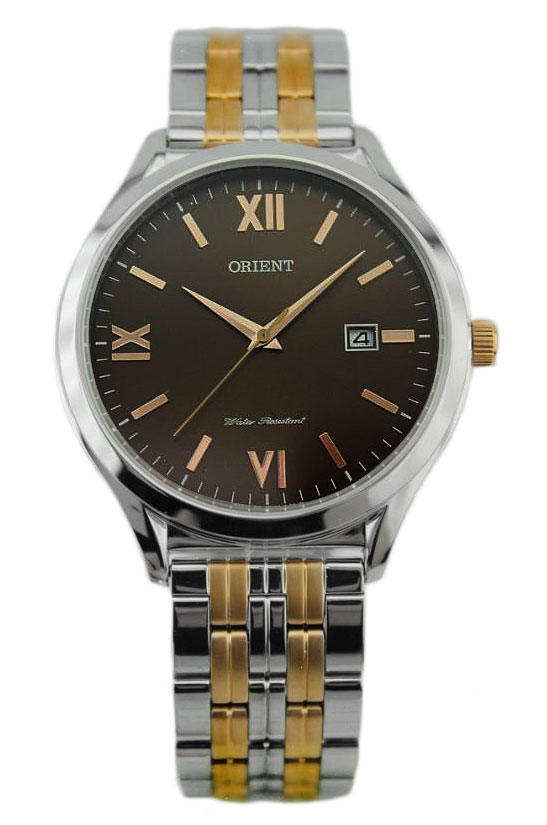 Часы Orient Quartz Standart UNG9007T