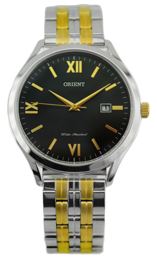 Часы Orient Quartz Standart UNG9008B