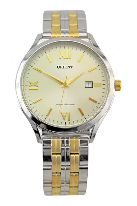Часы Orient Quartz Standart UNG9008G