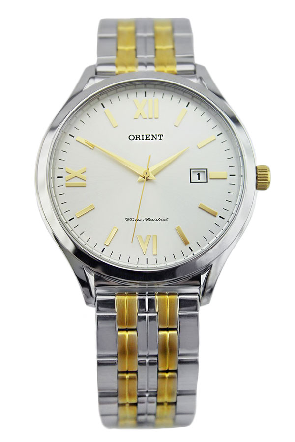 Часы Orient Quartz Standart UNG9008W