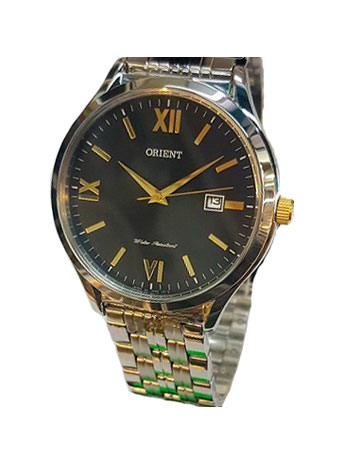 Часы Orient Dressy Elegant Gent's UNG9009B